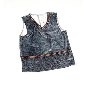 NEW Harry Potter Kids Gryffindor Sweater Vest Costume Accessory Halloween Child